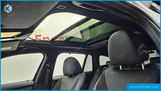 BMW 3 SERIES 320D TOURING M SPORT