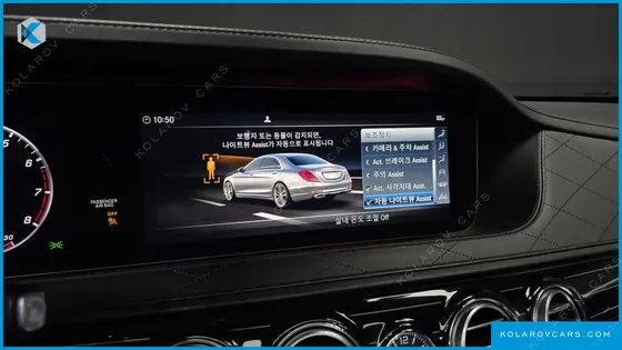 MERCEDES S-CLASS MAYBACH S560 4MATIC