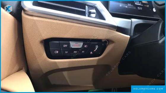 BMW 3 SERIES 320I M SPORT