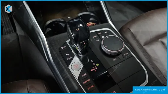 BMW 3 SERIES 320D LUXURY