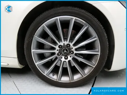 MERCEDES S-CLASS S350 D 4MATIC