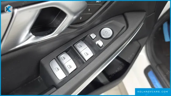 BMW 3 SERIES 320I M SPORT