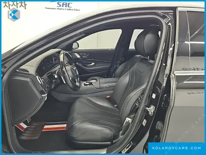 MERCEDES S-CLASS S450L 4MATIC