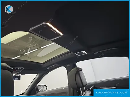 MERCEDES S-CLASS S450L 4MATIC