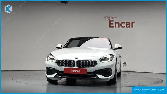 BMW Z4 SDRIVE20I SPORT