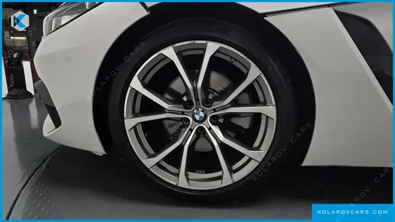 BMW Z4 SDRIVE20I SPORT