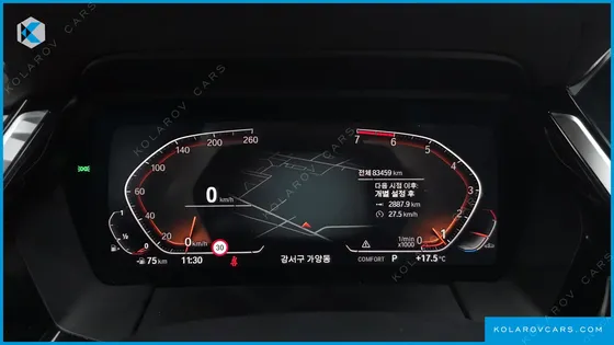 BMW Z4 SDRIVE20I SPORT