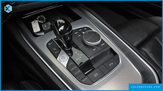 BMW Z4 SDRIVE20I SPORT