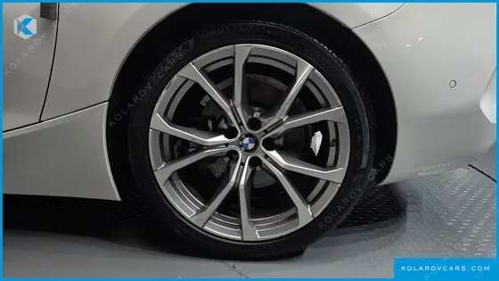 BMW Z4 SDRIVE20I SPORT