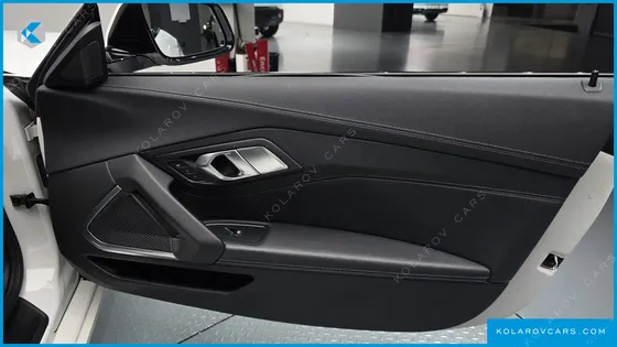BMW Z4 SDRIVE20I SPORT