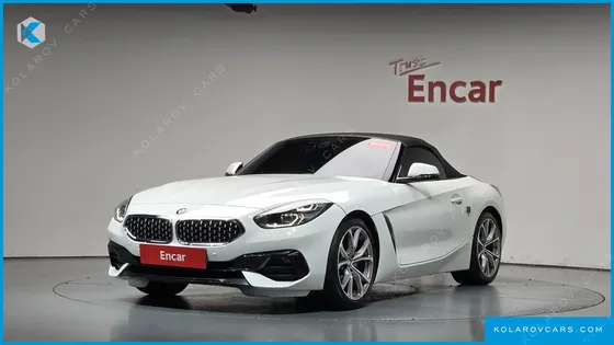 BMW Z4 SDRIVE20I SPORT