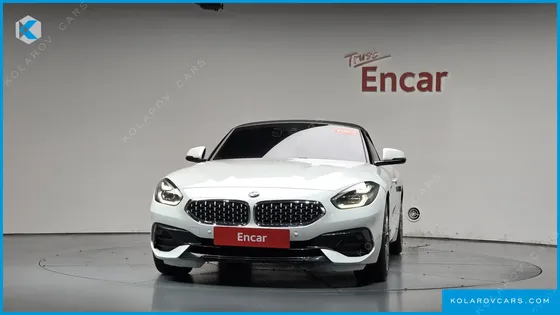 BMW Z4 SDRIVE20I SPORT