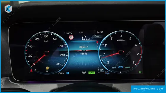MERCEDES E-CLASS E350 4MATIC EXCLUSIVE