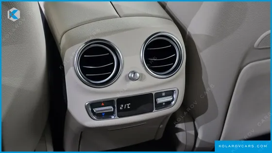 MERCEDES E-CLASS E350 4MATIC EXCLUSIVE