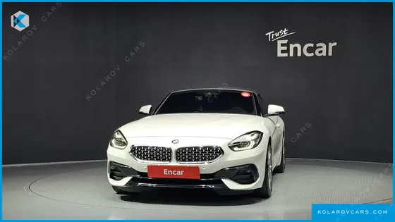 BMW Z4 SDRIVE20I SPORT