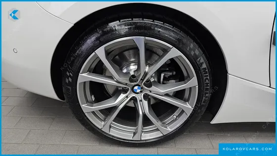 BMW Z4 SDRIVE20I SPORT
