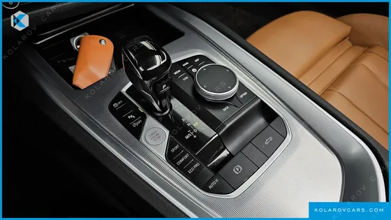 BMW Z4 SDRIVE20I SPORT