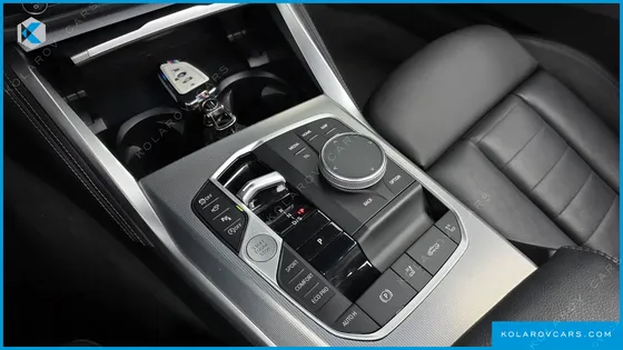 BMW 4 SERIES 420I M SPORT CONVERTIBLE