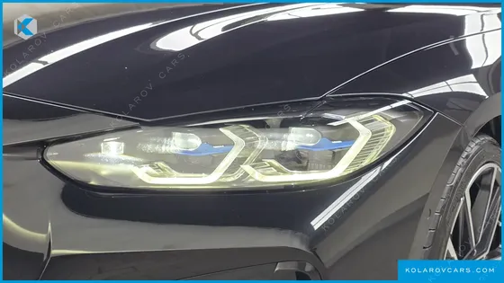 BMW 4 SERIES 420I M SPORT CONVERTIBLE