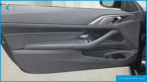 BMW 4 SERIES 420I M SPORT CONVERTIBLE