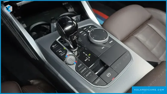 BMW 4 SERIES 420D M SPORTS GRANCOUPE