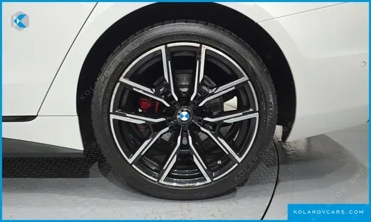 BMW 4 SERIES 420D M SPORTS GRANCOUPE