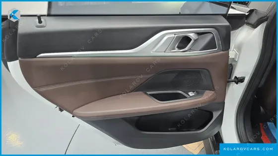BMW 4 SERIES 420D M SPORTS GRANCOUPE