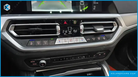 BMW 4 SERIES 420D M SPORTS GRANCOUPE