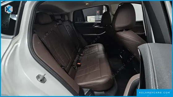 BMW X4 XDRIVE20I XLINE