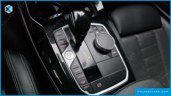 BMW X4 XDRIVE20I M SPORT