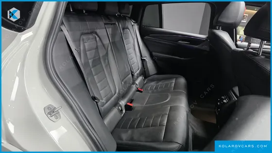 BMW X4 XDRIVE20I M SPORT