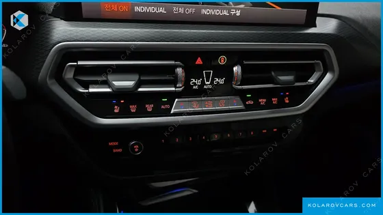 BMW X4 XDRIVE20I M SPORT