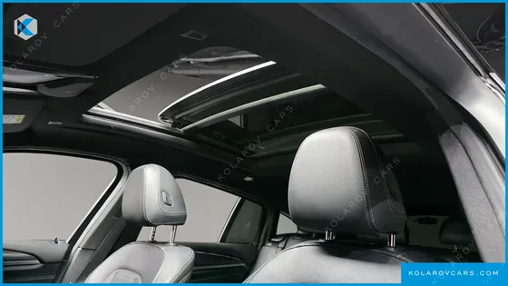 BMW X4 XDRIVE20I M SPORT