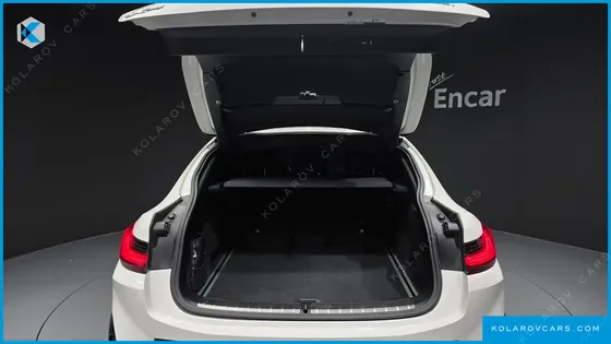BMW X4 XDRIVE20I M SPORT