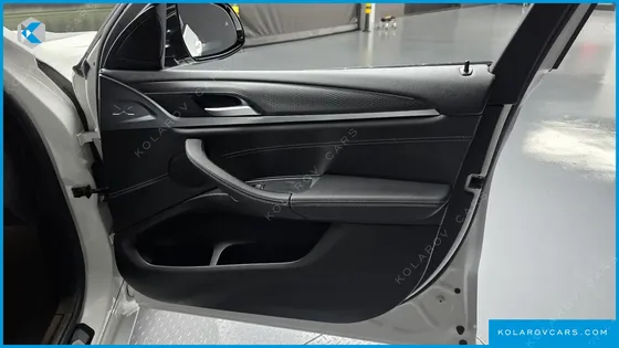 BMW X4 XDRIVE20I M SPORT