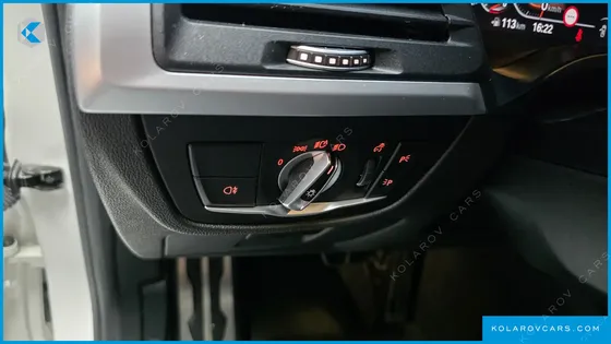 BMW X4 XDRIVE20I M SPORT