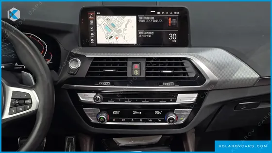 BMW X4 XDRIVE20D M SPORT