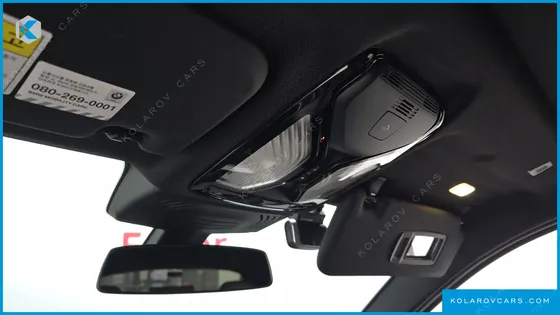 BMW X4 XDRIVE20D M SPORT