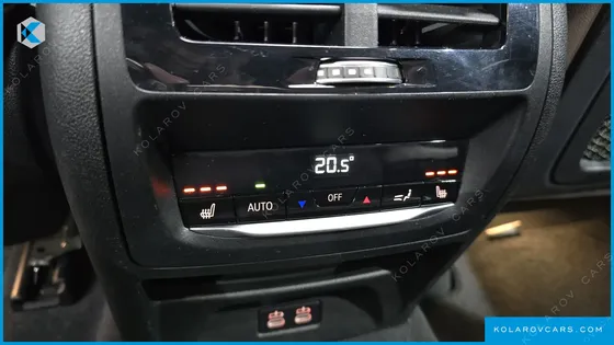 BMW X4 XDRIVE20D M SPORT