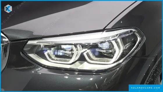 BMW X4 XDRIVE20D M SPORT