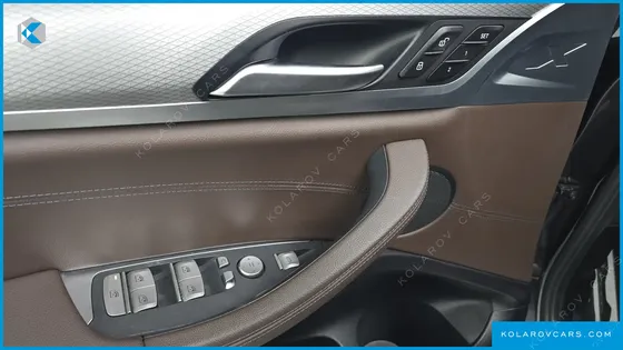 BMW X4 XDRIVE20D M SPORT