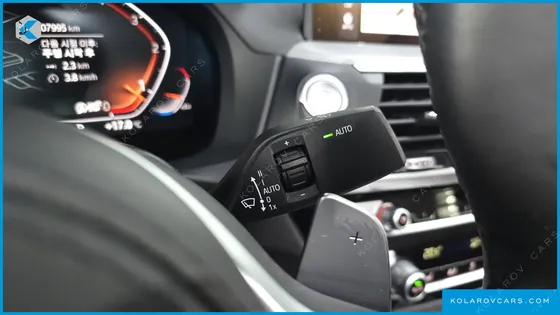 BMW X4 XDRIVE20D M SPORT