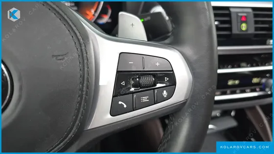 BMW X4 XDRIVE20D M SPORT