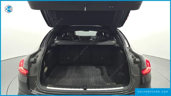 BMW X4 XDRIVE20D M SPORT