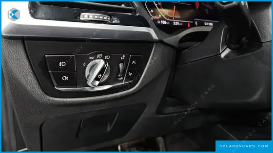 BMW X4 XDRIVE20D M SPORT