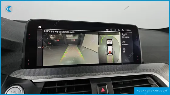 BMW X4 XDRIVE20D M SPORT