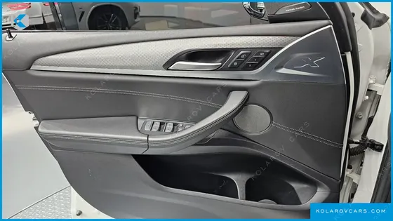 BMW X4 XDRIVE20D M SPORT