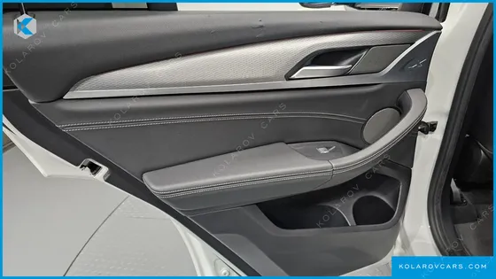 BMW X4 XDRIVE20D M SPORT