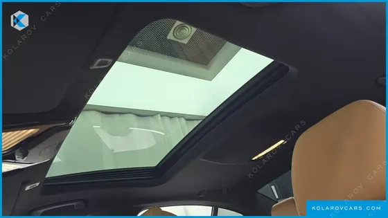 BMW 5 SERIES 520I M SPORT