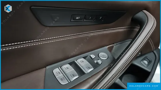 BMW 5 SERIES 520D M SPORT PACKAGE PLUS